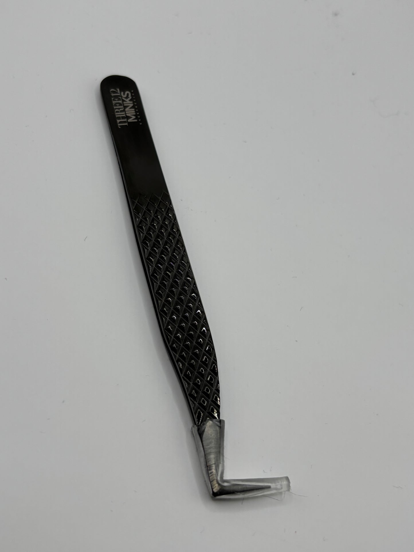 Boot tweezer