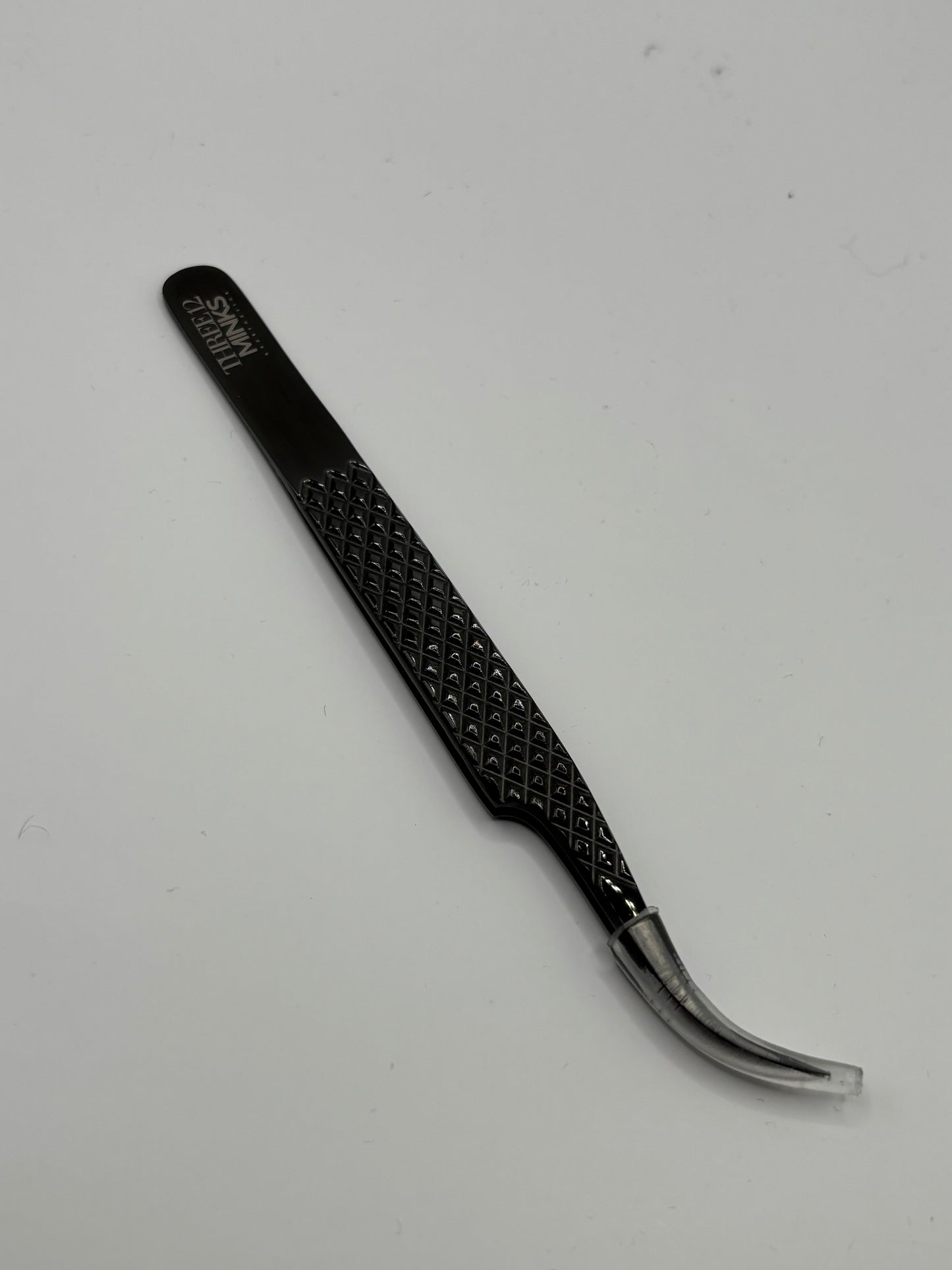 Isolation tweezer
